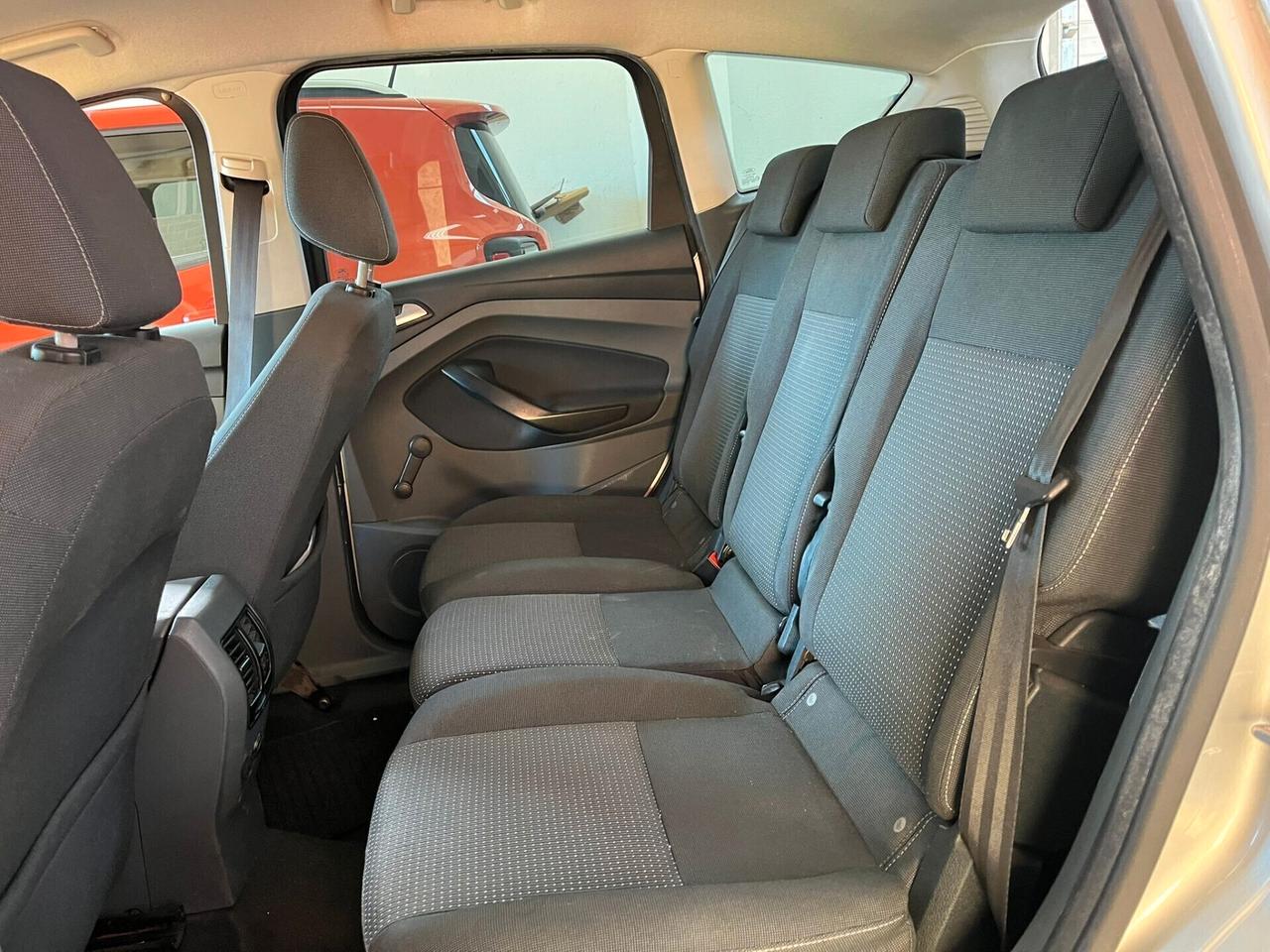 Ford C-Max 1.6 TDCi 115CV Plus 2013