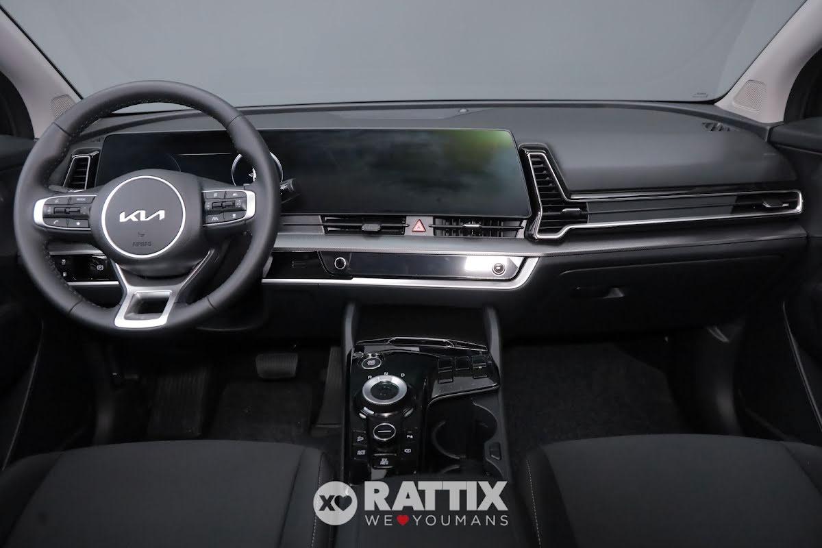 Kia Sportage Sportage 1.6 tgdi phev Style awd 245cv auto