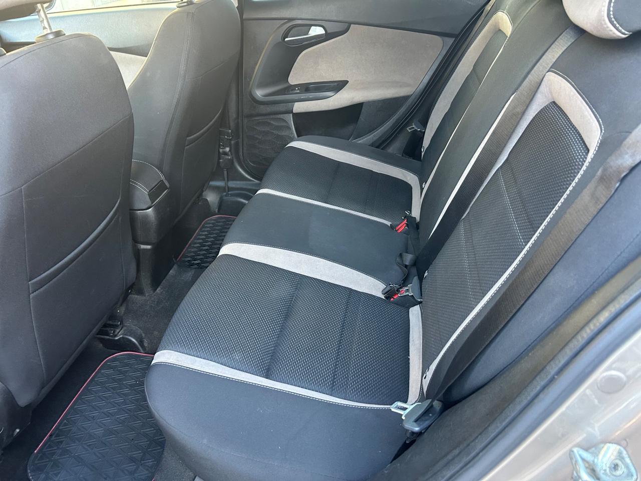 Fiat Tipo 1.4 T-Jet 120CV GPL 5 porte Lounge
