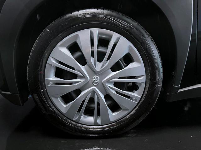 TOYOTA Aygo X 1.0 VVT-i 72 CV 5 porte Active