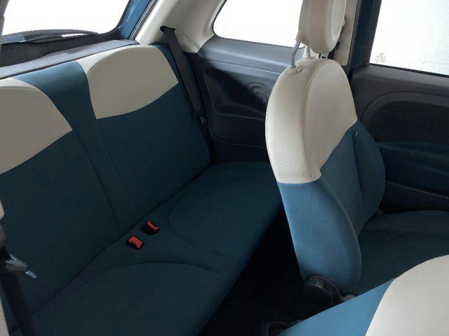 FIAT 500 1.2 - NEOPATENTATI