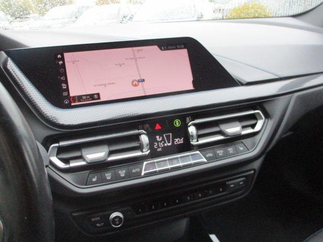 BMW 116 d 5p. Msport Aut. - CarPlayLed/Navi/Pdc