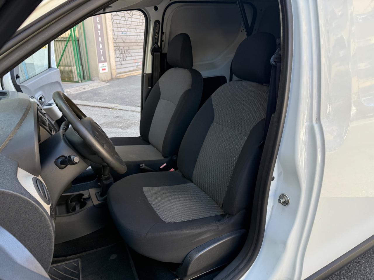 Dacia Dokker Express 1.6 SCe Ambiance