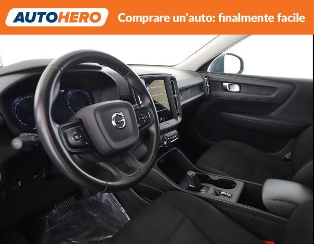 VOLVO XC40 T2 Geartronic Momentum Core