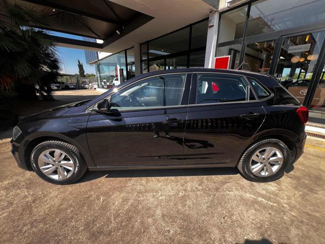 VOLKSWAGEN Polo 1.6 TDI 5p. Comfortline BlueMotion Technology