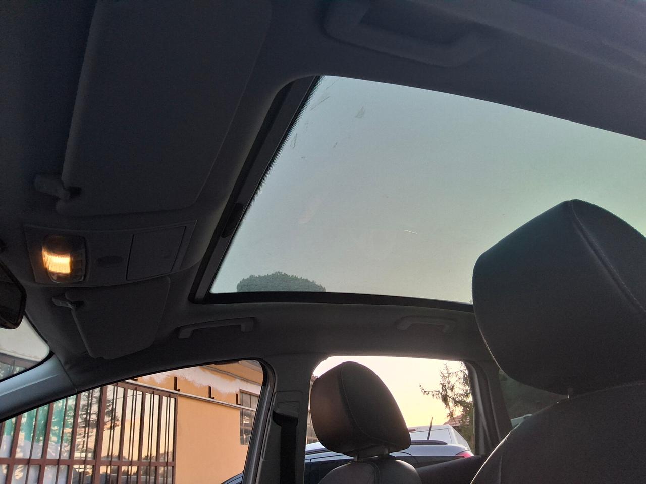 Ford Kuga 2.0 TDCi 136 CV 4WD Titanium