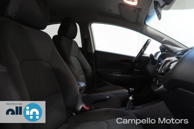 KIA Rio Rio 1.2 eco Gpl 5p Cool