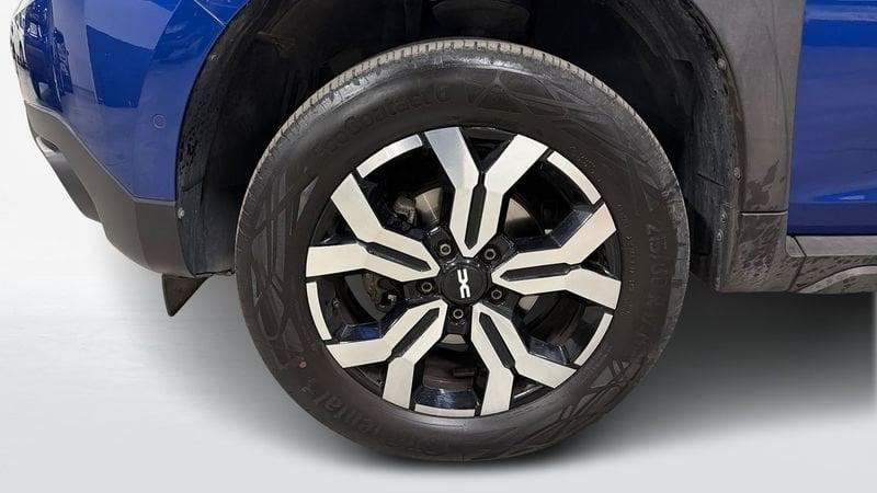 Dacia Duster 1.0 tce Prestige Gpl 4x2 100cv 1.0 tce Prestige up Gpl 4x2 100cv