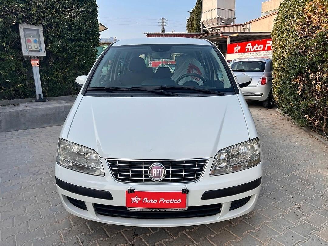 Fiat Idea 1.3 MJT 16V 95 CV S&S Dynamic