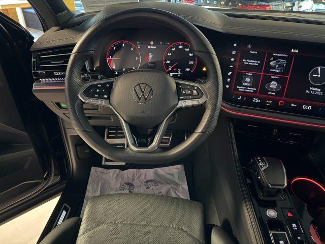 VOLKSWAGEN Touareg 3.0 V6 TDI 4MOTION R-Line GANCIO MATRIX IQ Pro Max