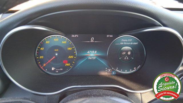 MERCEDES-BENZ GLC 220 d 194cv 4Matic PREMIUM AMG