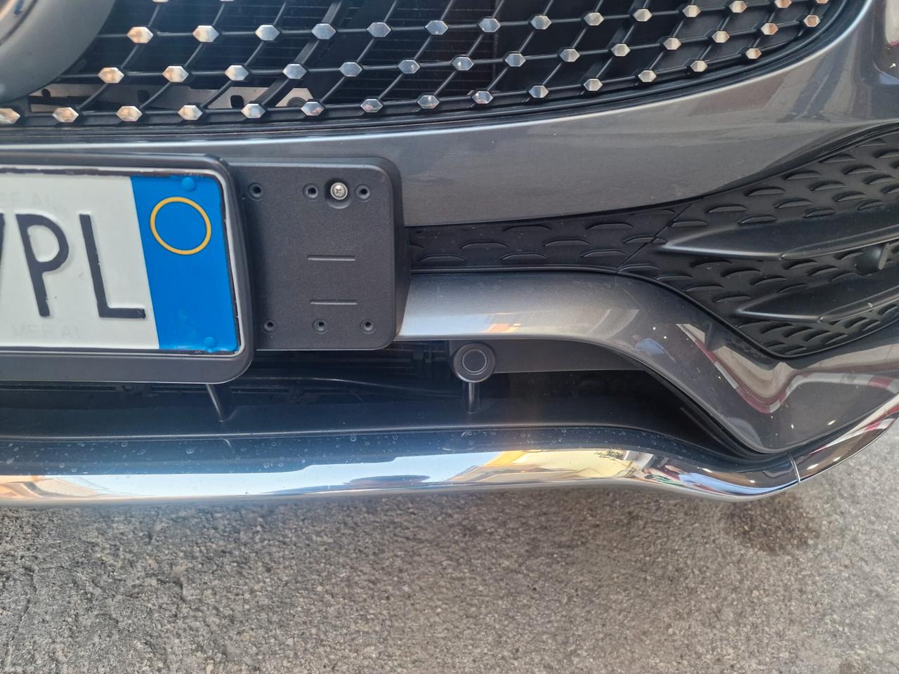 Mercedes-benz GLC 300 de 4Matic EQ-Power Premium Plus