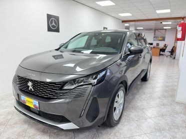 Peugeot 5008 BlueHDi 130 S&S EAT8 Active Pack