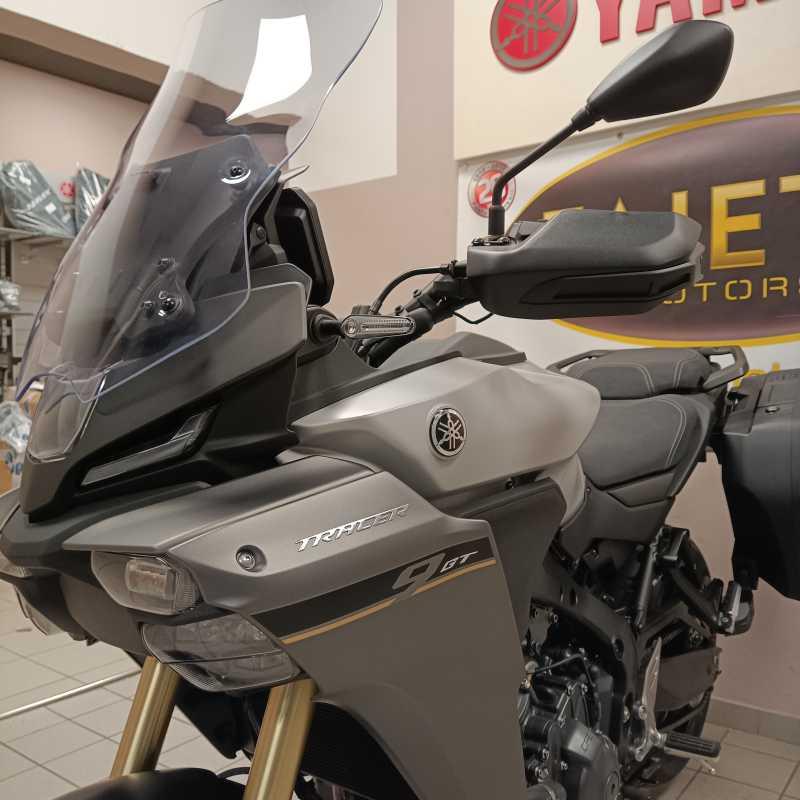 Yamaha Tracer 9 GT - 2025