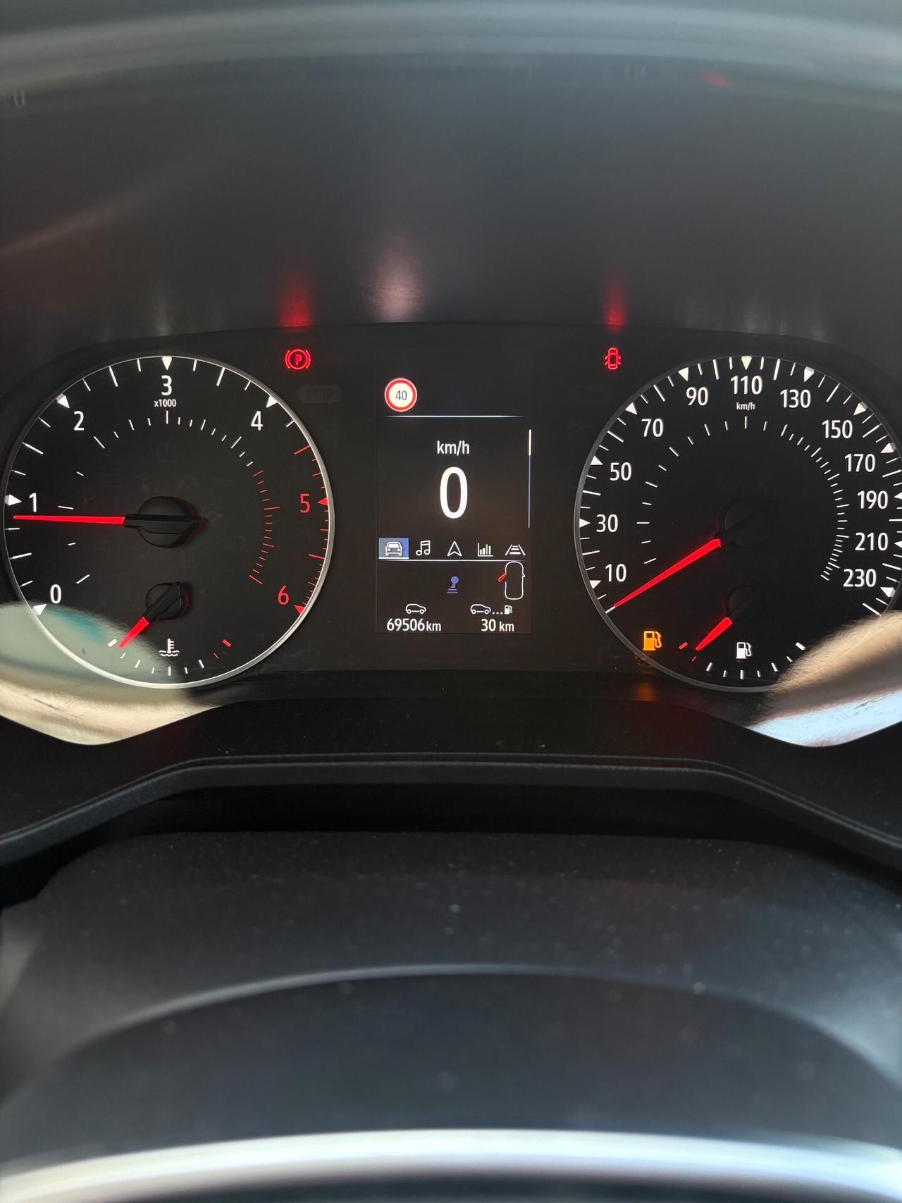 Renault Clio Blue dCi 100 CV 5 porte business
