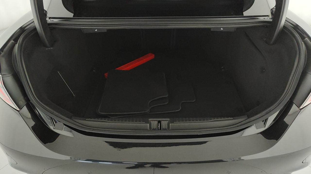 ALFA ROMEO Giulia 2.2 t Competizione 160cv auto