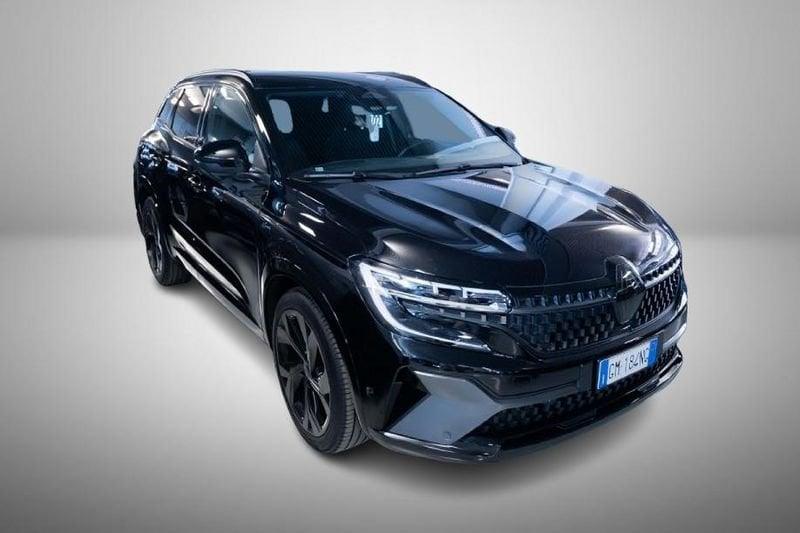 Renault Austral 2023 1.2 E-Tech full hybrid Iconic Esprit Alpine 200cv auto