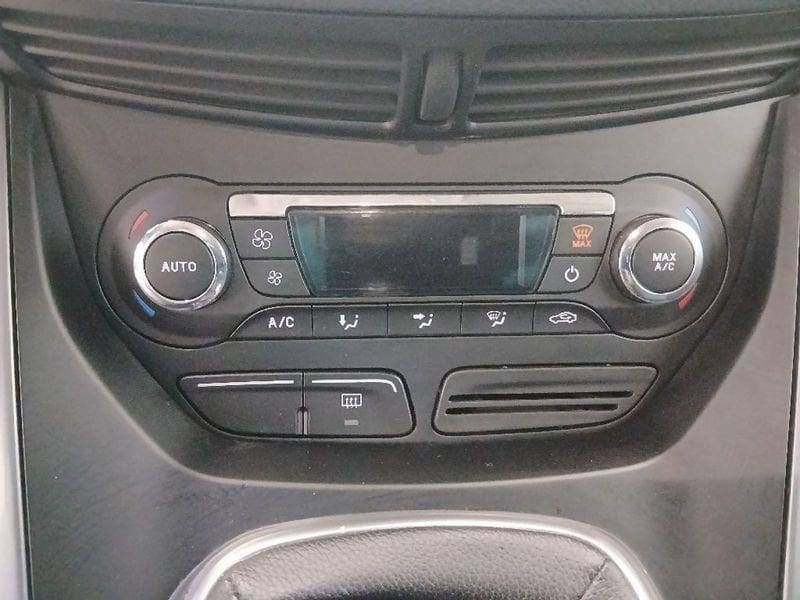 Ford C-Max 1.6 tdci Titanium 115cv dpf