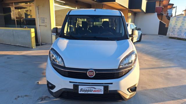 FIAT Doblo Doblò 1.6 MJT 105CV S&S PC Combi N1 Easy N°GG787