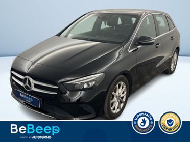 Mercedes-Benz Classe B B 180 D SPORT PLUS AUTO