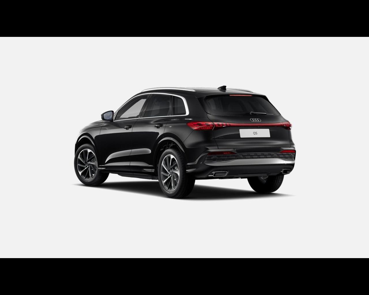 AUDI Audi Q5 SUV Business Advanced TFSI 150 kW S tronic