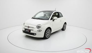 Fiat 500 1.2 Lounge (ECOBONUS ROTTAMAZIONE)