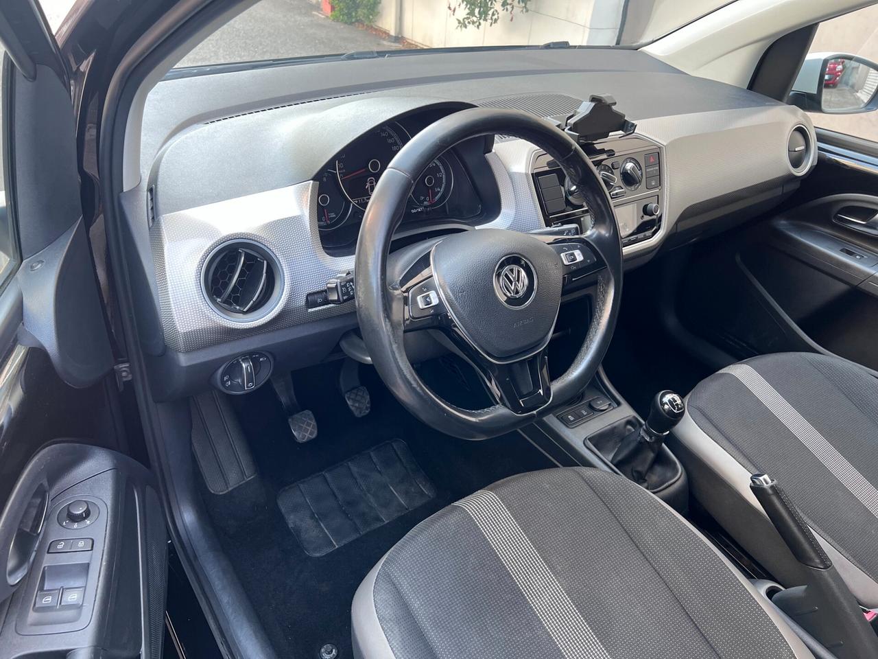 Volkswagen up! 5p 1.0 High 75cv RESTYLING PDC/TEL15; PERFETTA