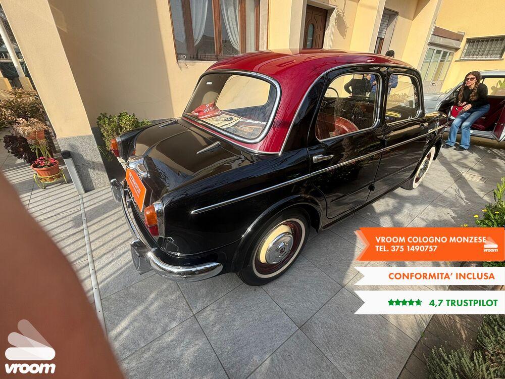 FIAT 1100 TV 103