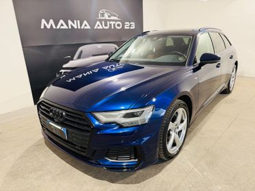 A6 2020 Avant Avant 50 3.0 tdi mhev Sport quattro