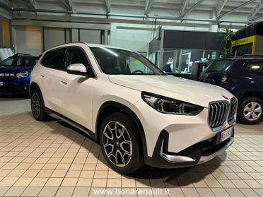 BMW X1 X1 sDrive 18i Edition Essence