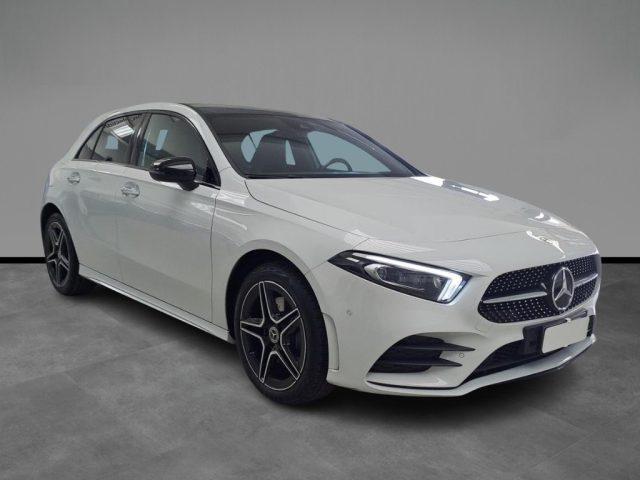MERCEDES-BENZ A 250 e hybrid EQ Premium Aut.