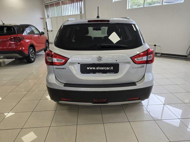 SUZUKI S-Cross 1.0 Boosterjet Cool Navi Unico Proprietario