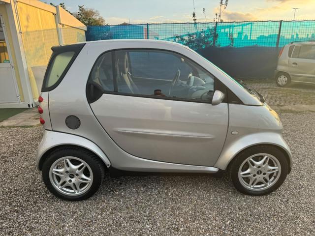 SMART ForTwo 600 smart & passion (40 kW)