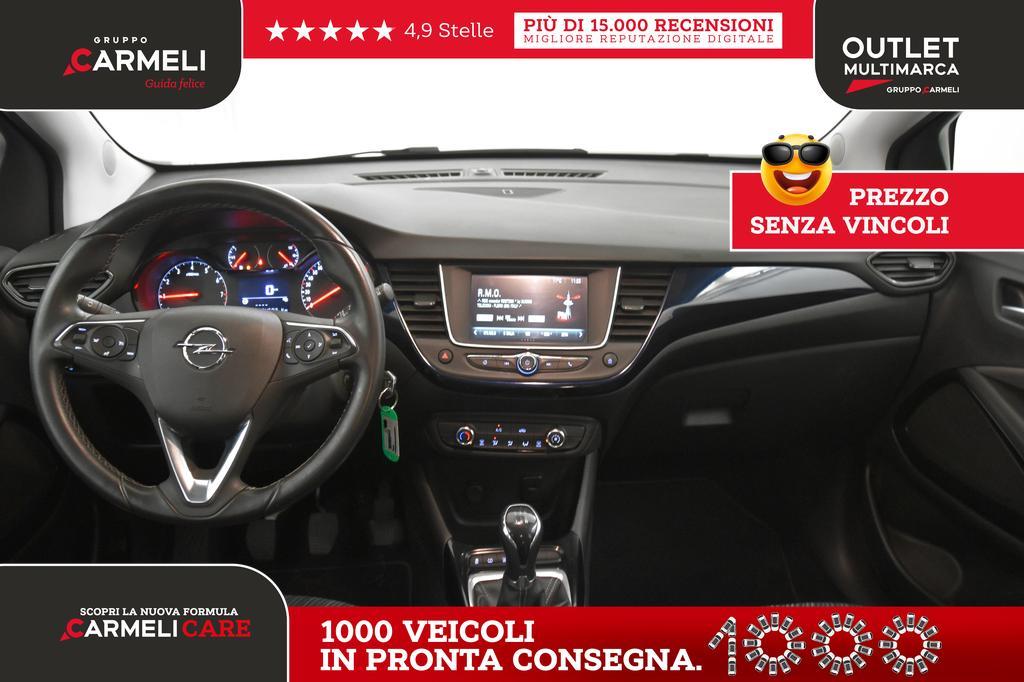 Opel Crossland X 1.5 Ecotec Innovation