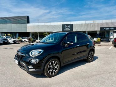 Fiat 500X 1.6 MultiJet 120 CV Cross