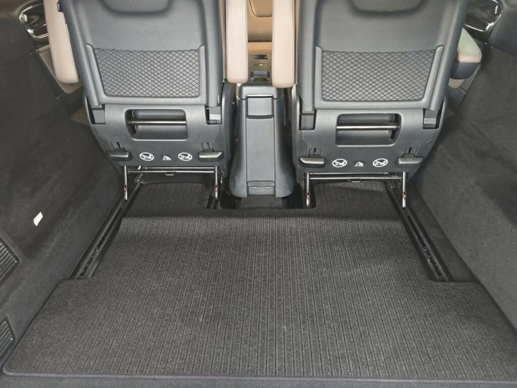 Mercedes Classe V ExtraLong 220 D Premium 9G-Tronic Plus