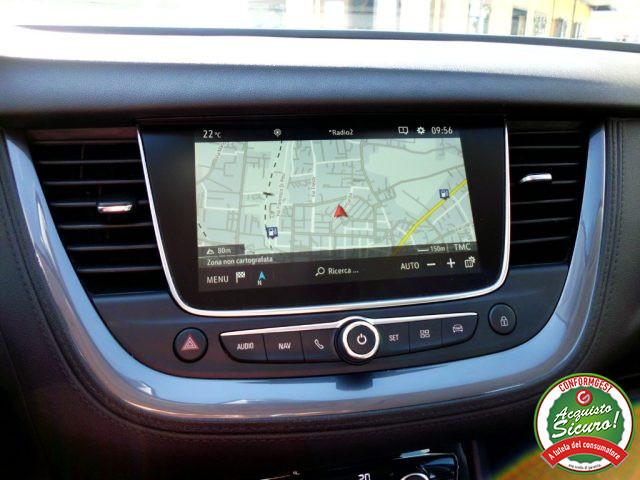 OPEL Grandland X 1.5 diesel Ecotec Start&Stop aut. Elegance