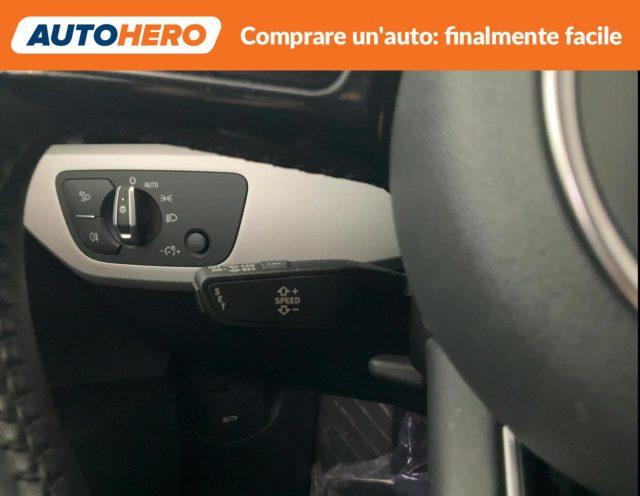 AUDI A4 allroad 40 TDI 190 CV S tronic