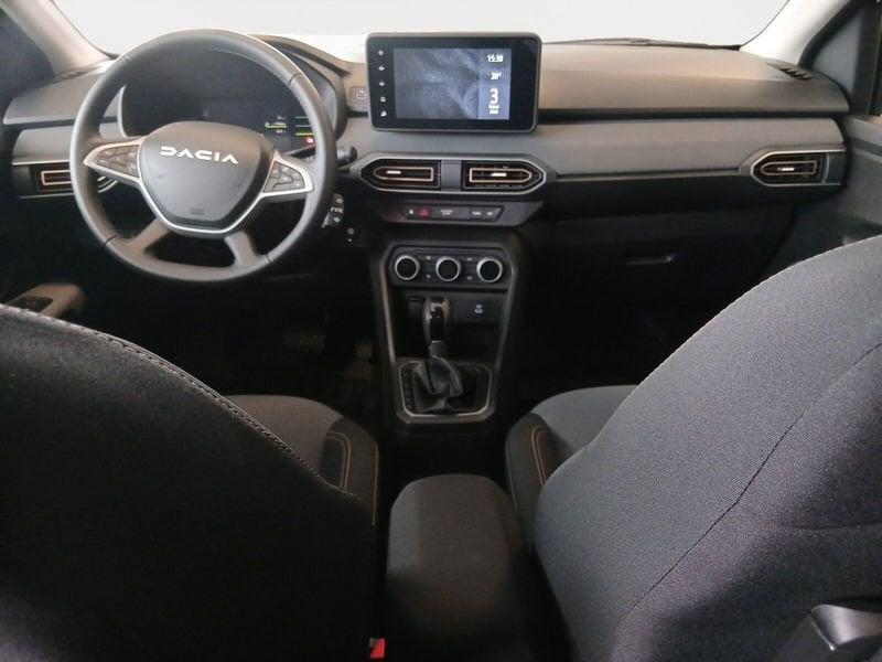 Dacia Jogger 1.6 hybrid Extreme 140cv 7p.ti