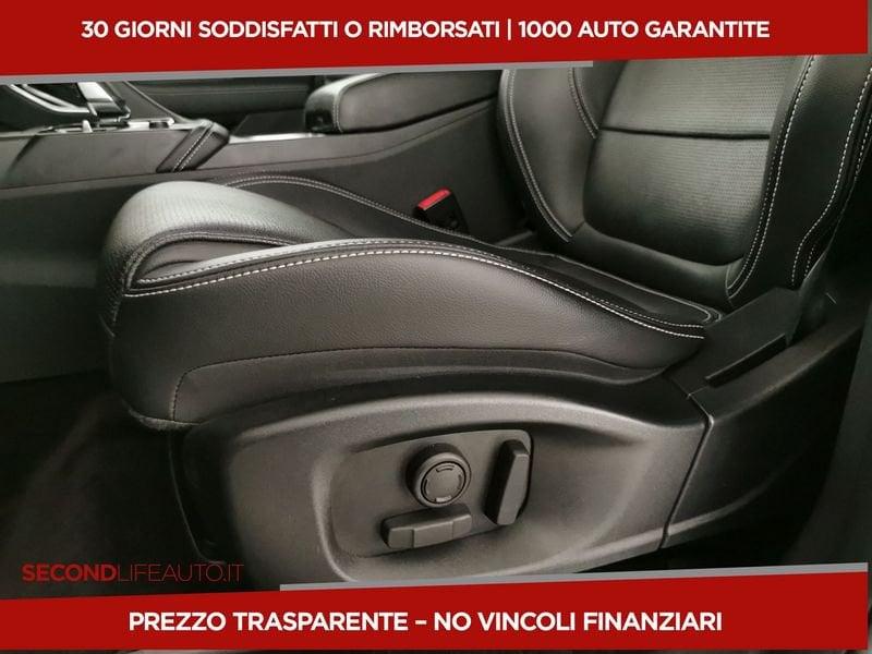 Jaguar E-Pace 2.0d i4 mhev R-Dynamic SE awd 163cv auto