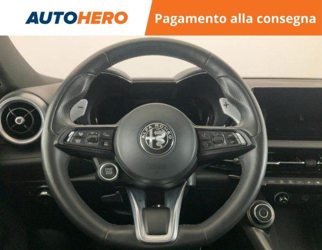 ALFA ROMEO Tonale 1.3 280 CV PHEV AT6 Q4 Veloce