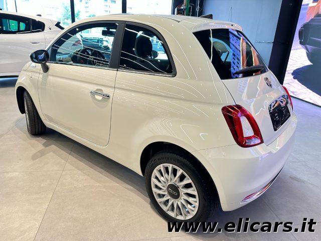 FIAT 500 1.0 Hybrid Dolcevita - GARANZIA SINO AL 2027