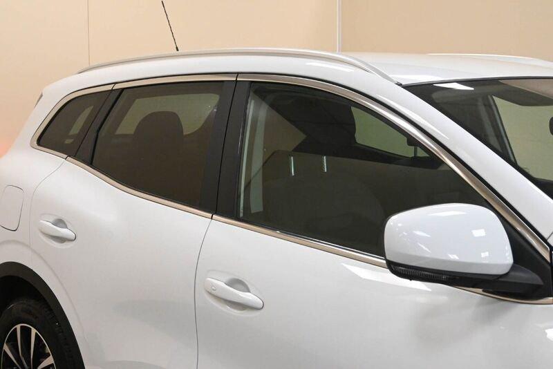 Renault Kadjar dCi 8V 110CV Energy Intens
