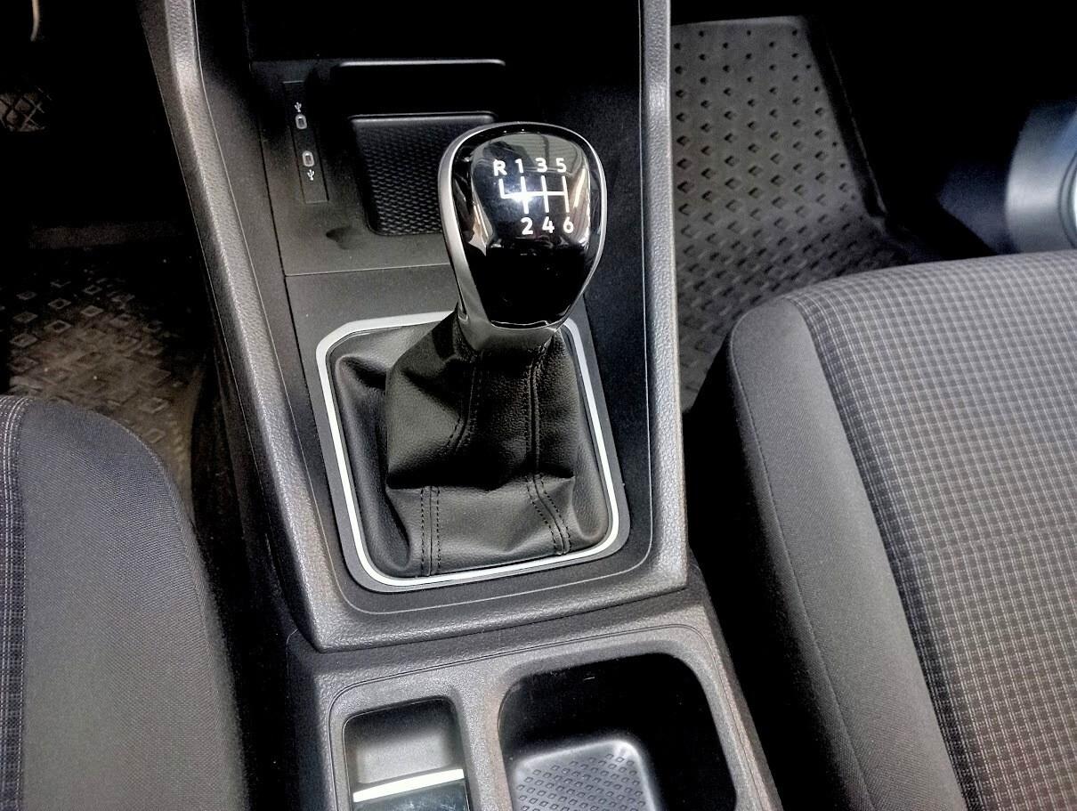 Volkswagen Caddy SPACE 2.0 TDI MY2023 PRONTA CONSEGNA