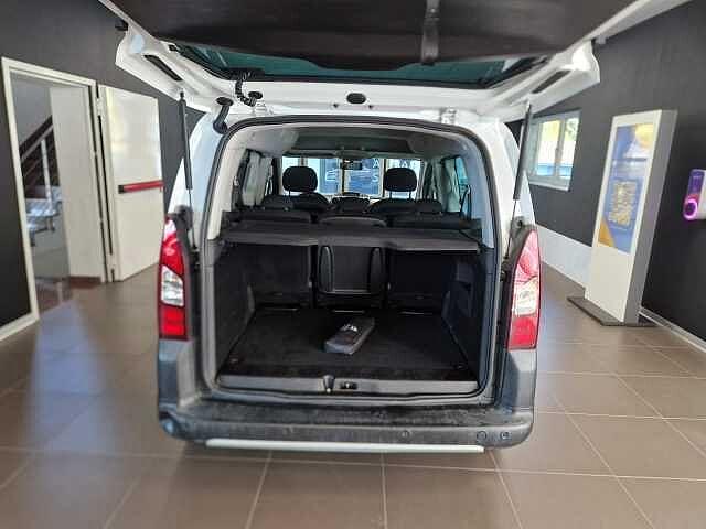 Citroen Berlingo Multispace BlueHDi 100 Feel