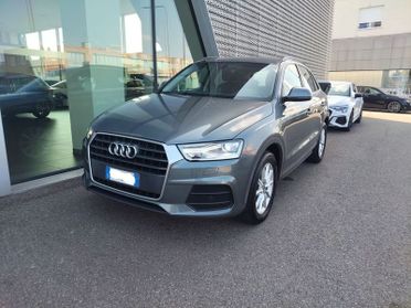 Audi Q3 Q3 2.0 TDI 150 CV S tronic Business