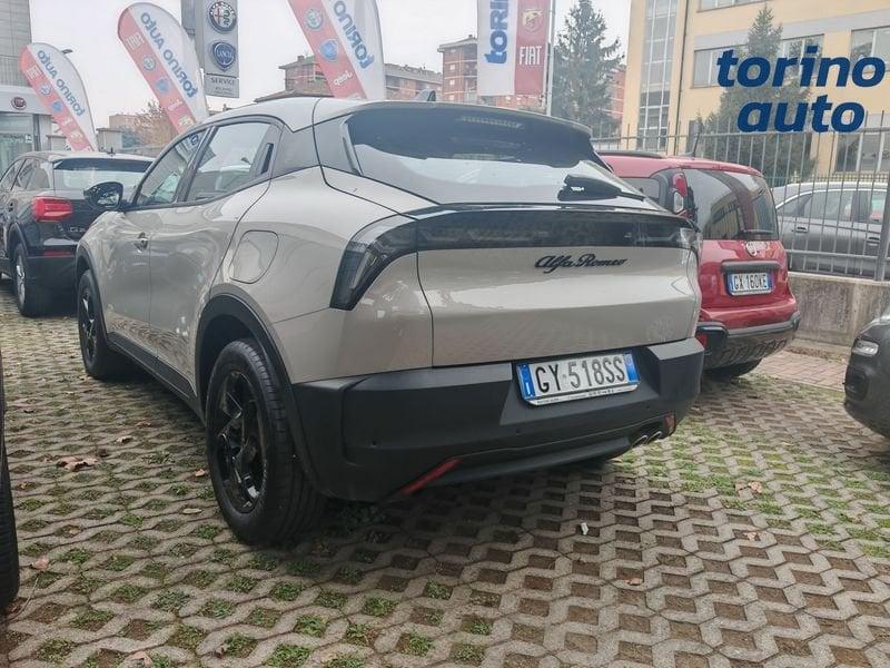 Alfa Romeo Junior Junior 1.2 136 CV Hybrid eDCT6