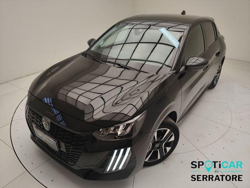 Peugeot 208 II 2023 1.2 hybrid Allure 145cv e-dcs 6