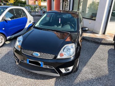 Ford Fiesta 1.6 16V 3p. S