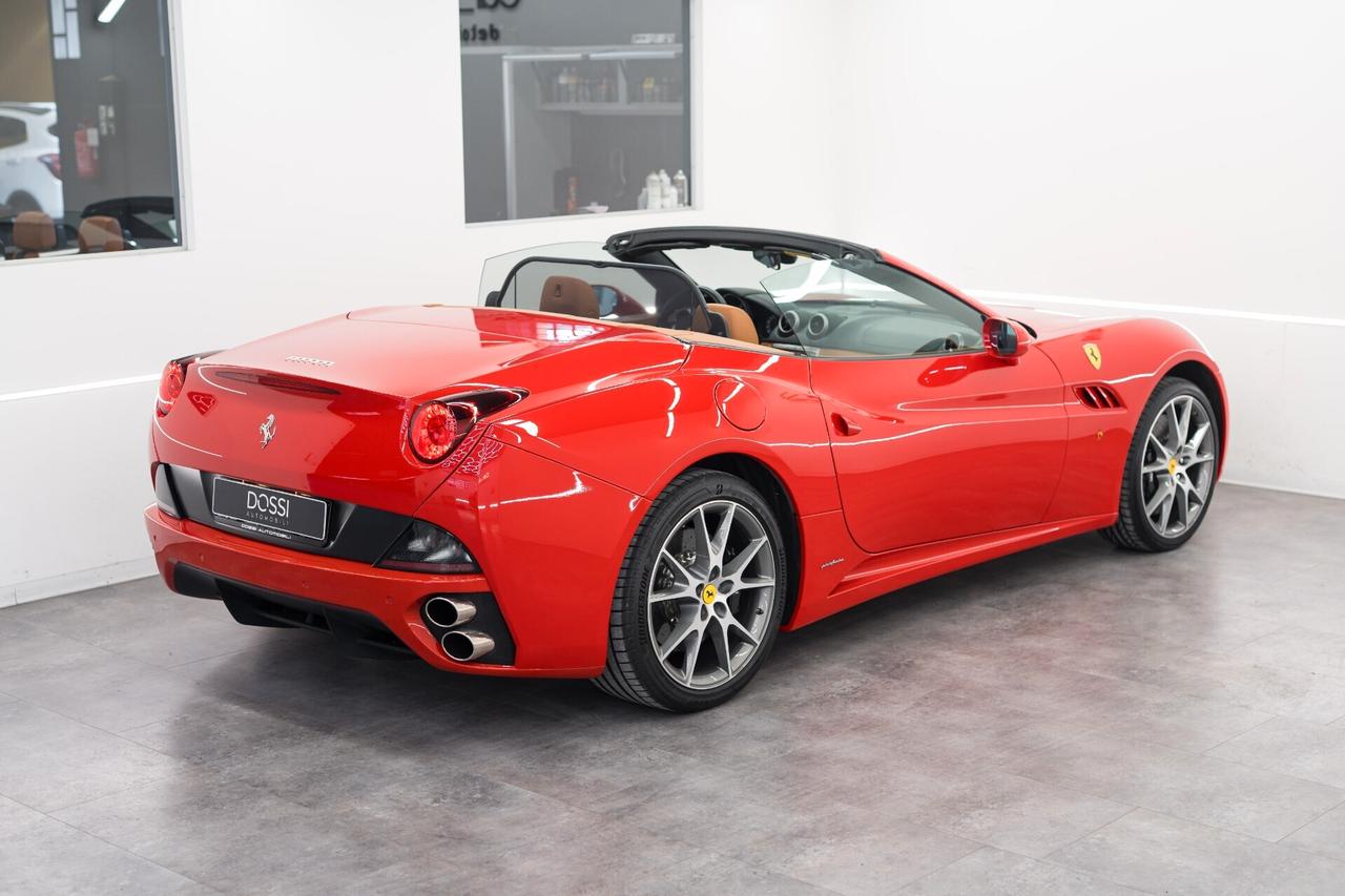 Ferrari California--PERFETTA